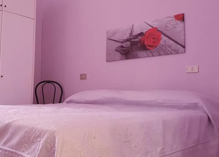 Hotel Terme Di Orte