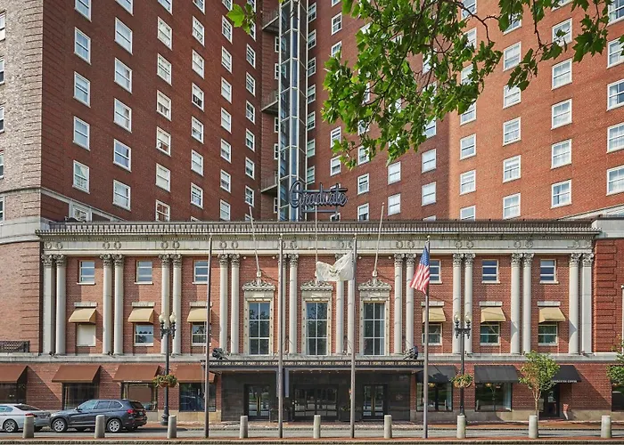 Graduate By Hilton Providence