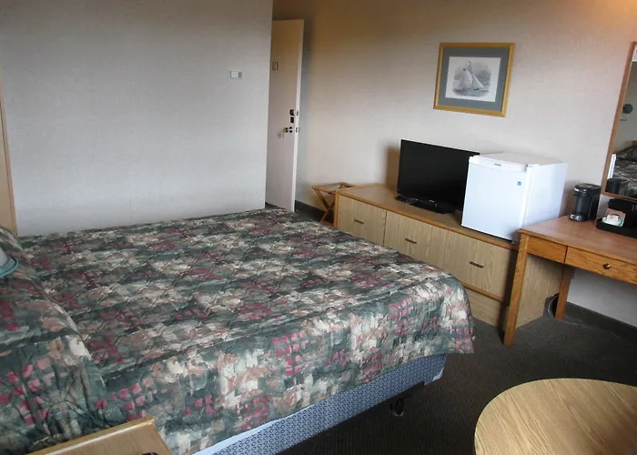 Wandlyn Inn Amherst