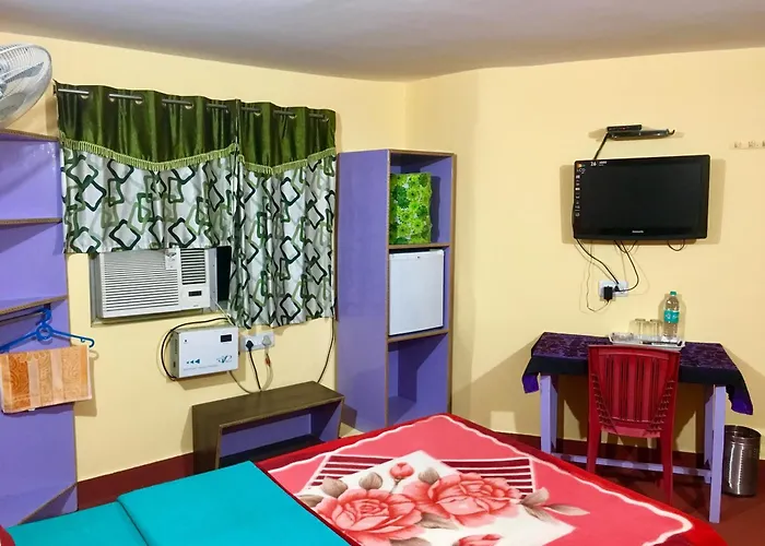 Kundanbazar Guest House
