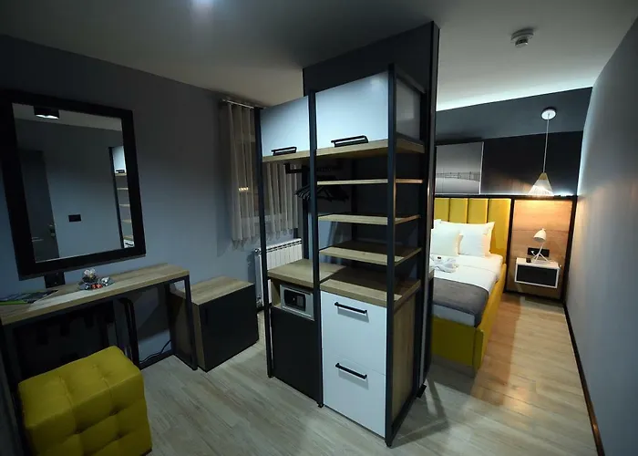 Dream House Hotel & Spa