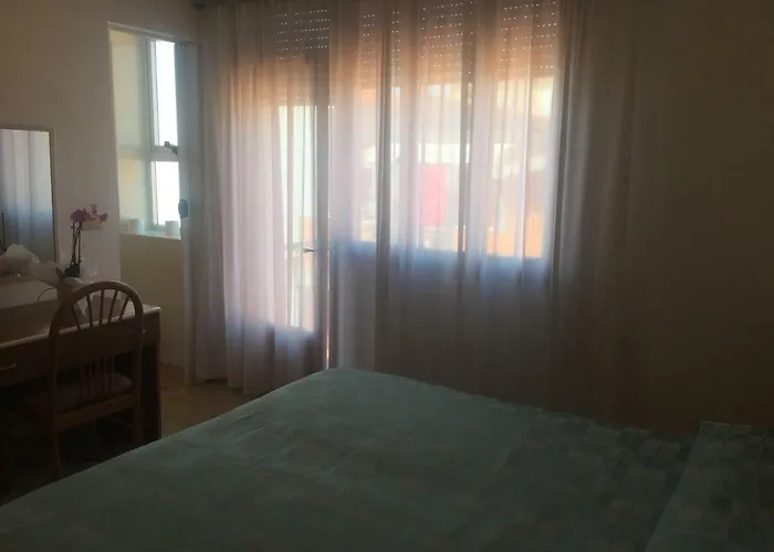 Hotel Margherita