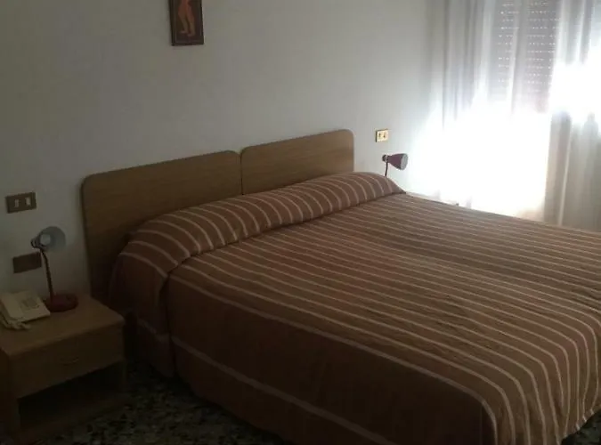 Hotel Margherita