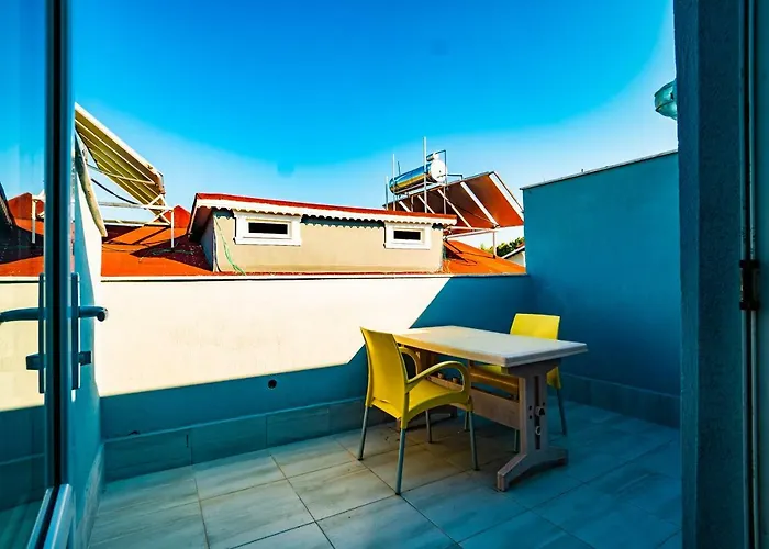 Belek Akropolis Medusa Otel