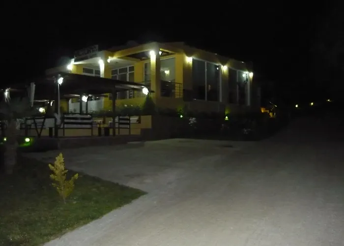 Victory Apartments Hotel