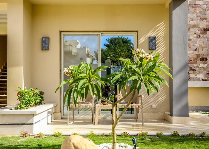 Serenity Home Hurghada