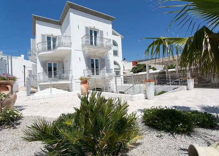 Odysseus Hotel
