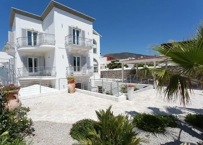 Odysseus Hotel
