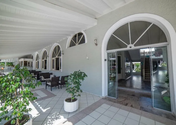 Hotel Alkionis