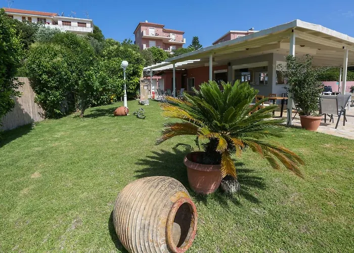 Pelagos Apartments