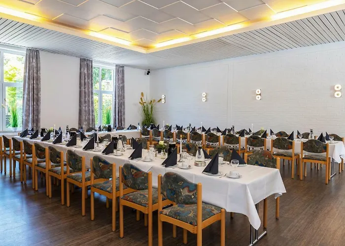 Landhotel Zum Niestetal