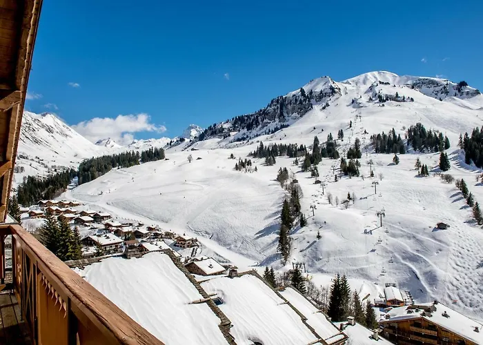 CGH Résidences&Spas Le Village De Lessy