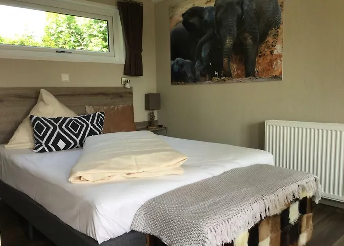 Zu Jeddelohs Lodge Hotel
