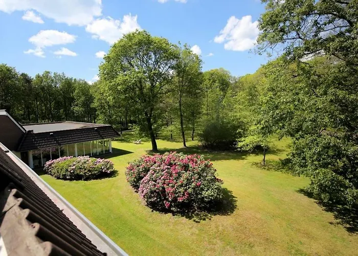 Hotel Van Der Valk Spier Dwingeloo