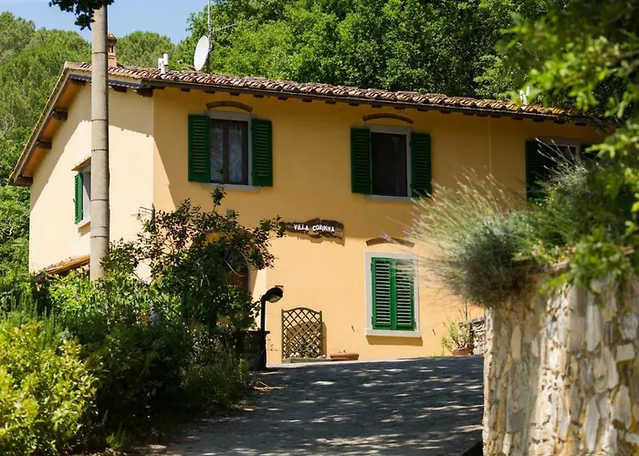 Villa Corinna