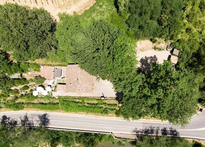 Villa Corinna