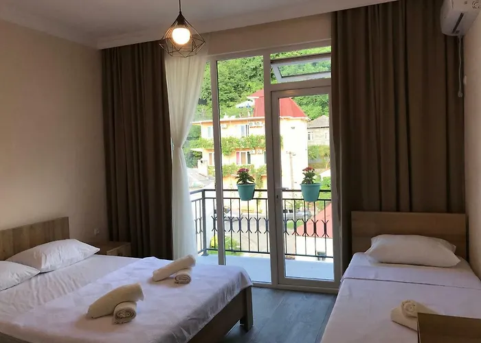 Hotel Charli
