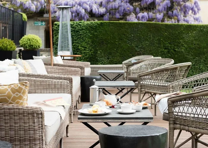 The Painswick