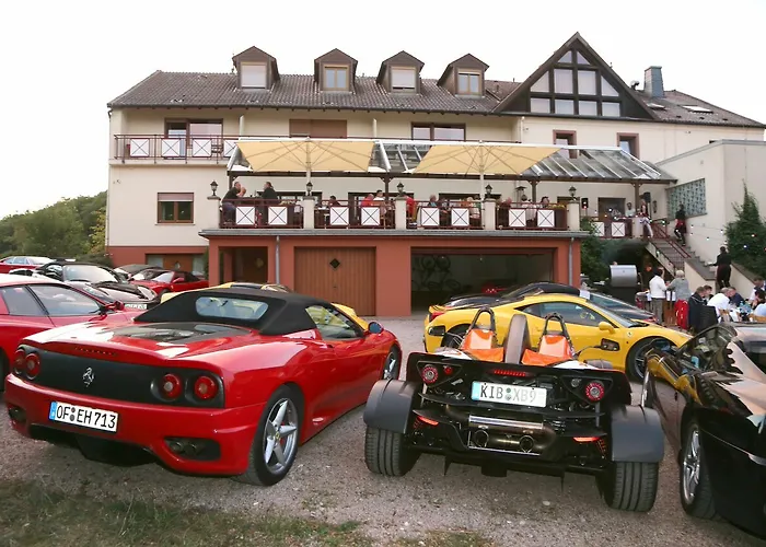 Hotel Gäubodenhof
