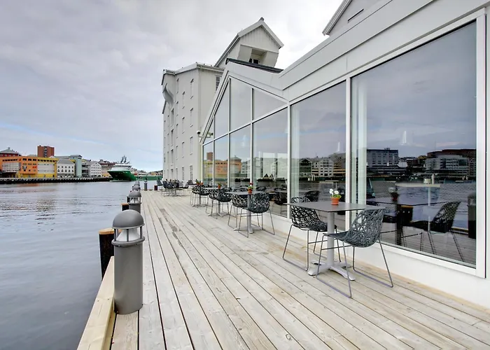 Thon Hotel Kristiansund