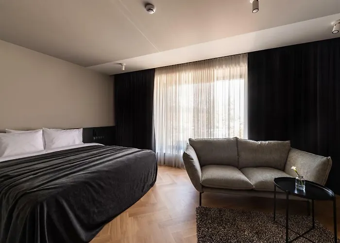 Maestro Design Hotel