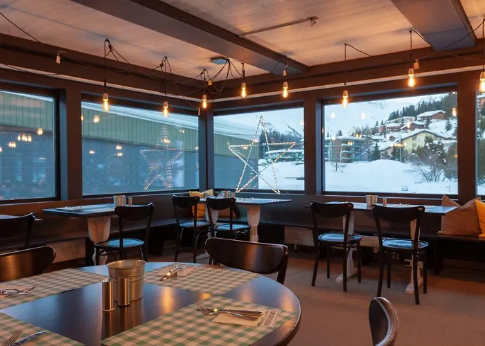 Hotel Provisorium13 - Direkt Am Obersee