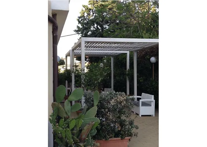 B&B "Bilha Hotel"
