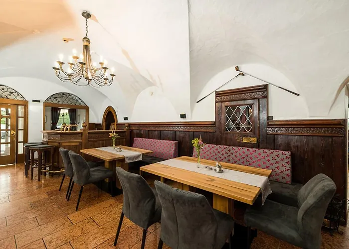 Hotel Braeurup