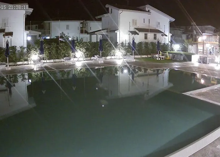 Apparthotel Residence Riviera Dei Cedri
