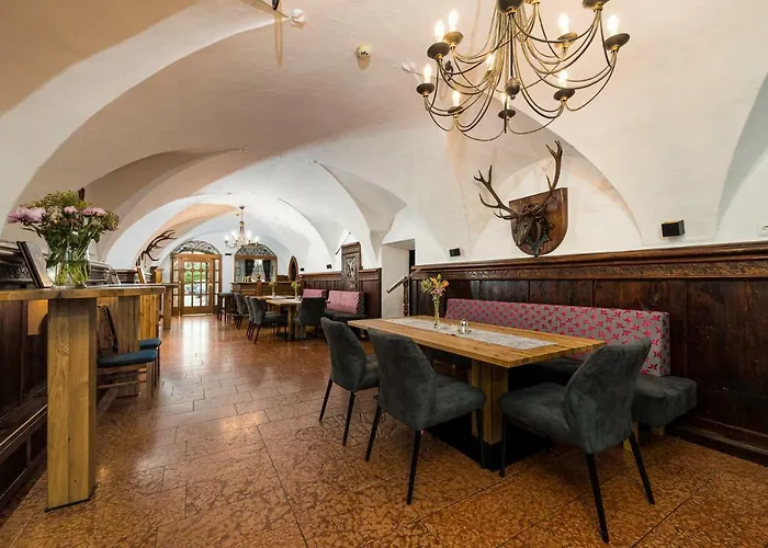 Hotel Bräurup