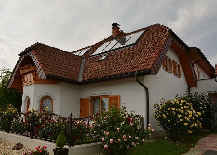 Hotel Rosenberg
