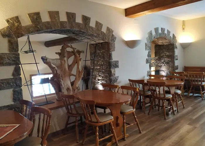 Hotel Roca