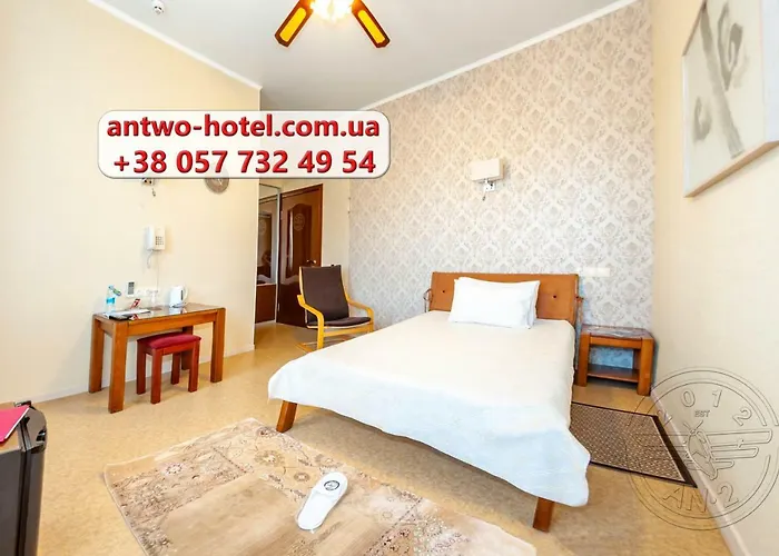 Antwo-Hotel