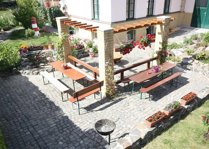 Vacapps Apartments