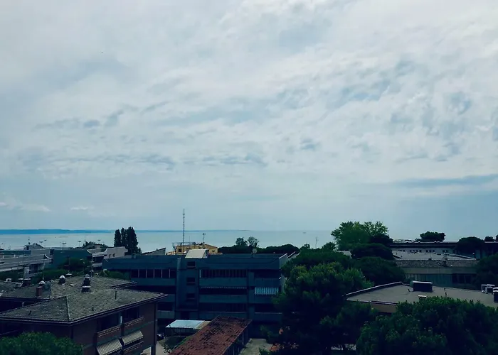 Hotel Residence Sanremo
