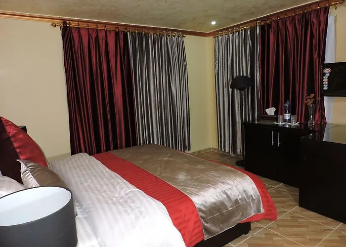 Valentine Inn Luxury