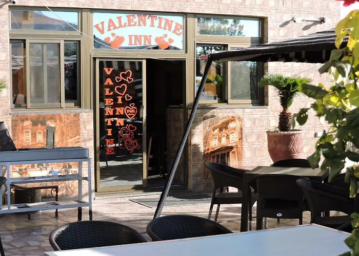 Valentine Inn Luxury