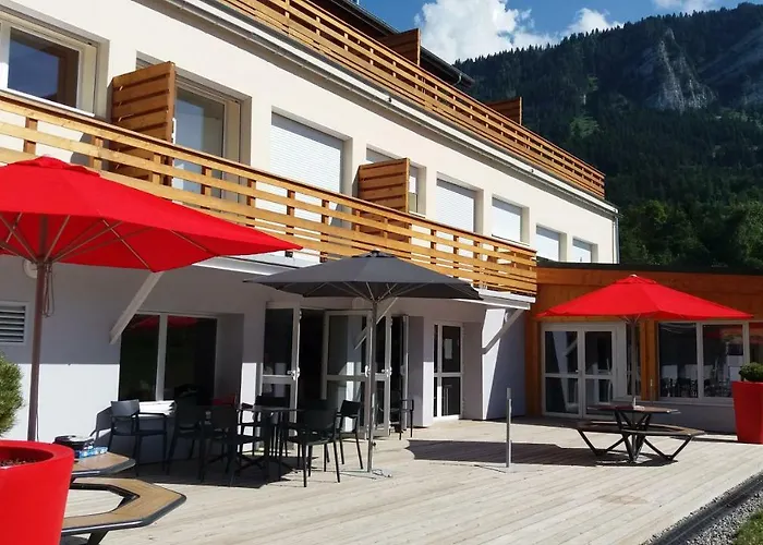 Domaine de Maravant - Centre de vacances