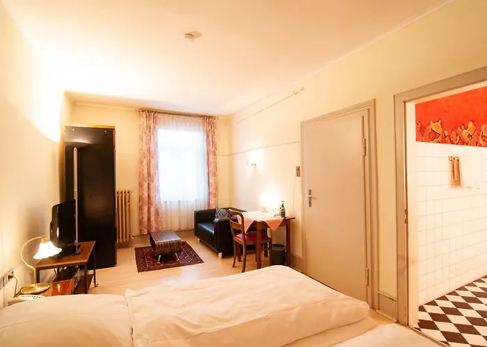 Hotel Baeren Trossingen