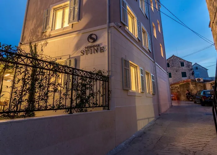 Residence Stine