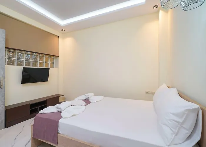 Eridon Suites