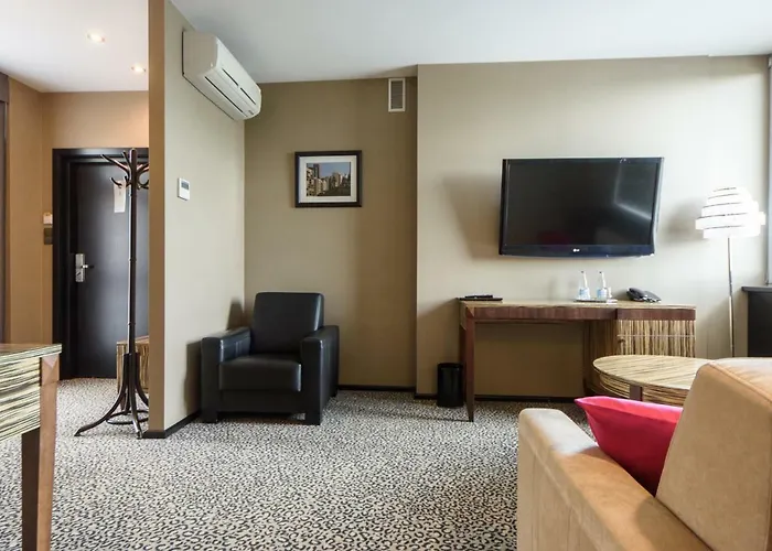 Hotel Fado Spa & Restaurant