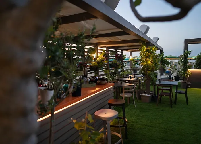 Hotel Salus