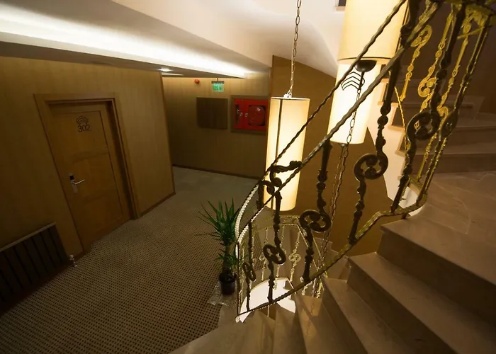 Cesmeli Konak Hotel Silivri