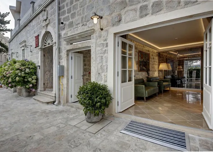 Heritage Hotel Leon Coronato