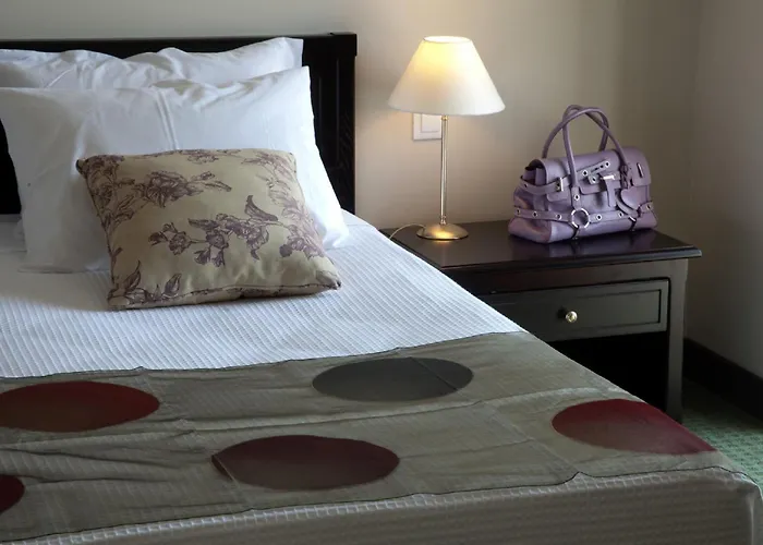 Margarona Royal Hotel
