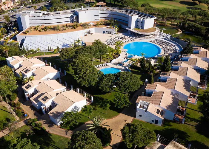 Pestana Vila Sol Golf - Vilamoura