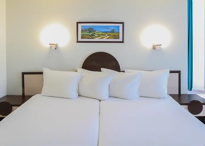 Smartline Meridian Hotel