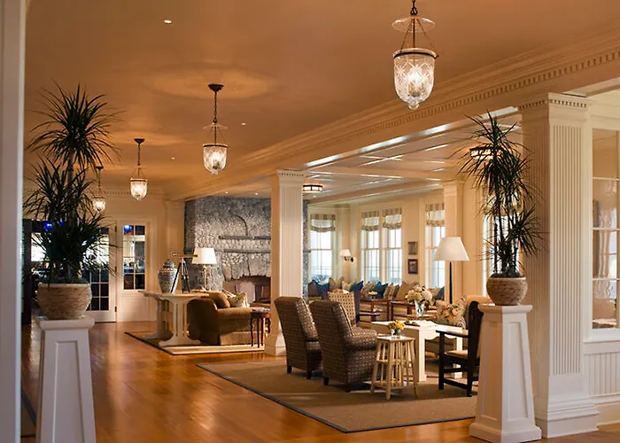 Ocean House