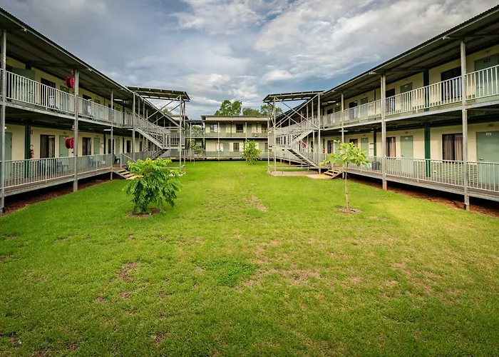 Victoria Village